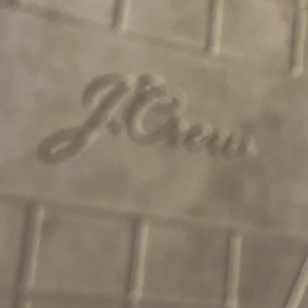 J. Crew leather White and Neon Pink Sneakers